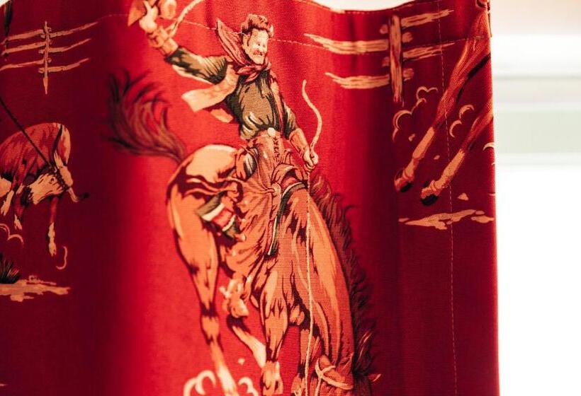 Номер Стандарт, The Longhorn Ranch Resort Lodge & Rv Park