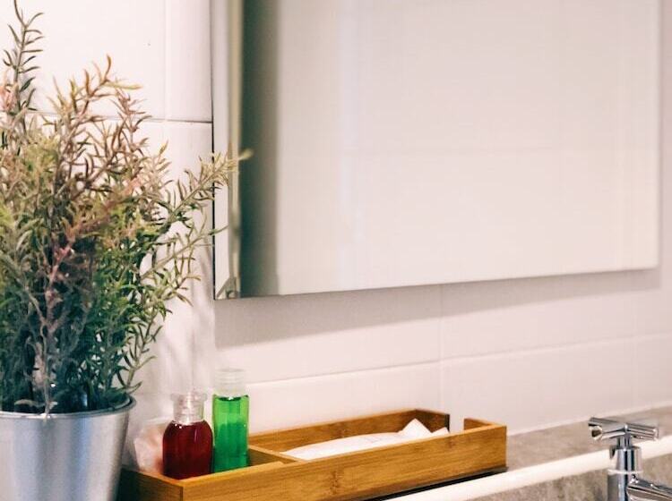 高级工作室, The Tamnan Pattaya Hotel & Resort