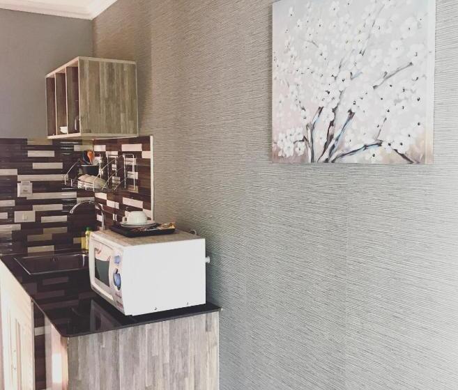 带2个卧室的套房, The Tamnan Pattaya Hotel & Resort