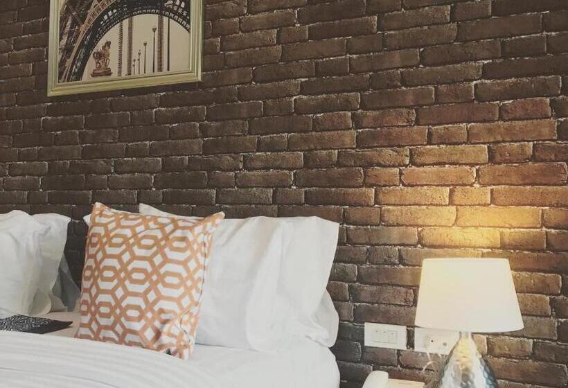 高级大房间, The Tamnan Pattaya Hotel & Resort