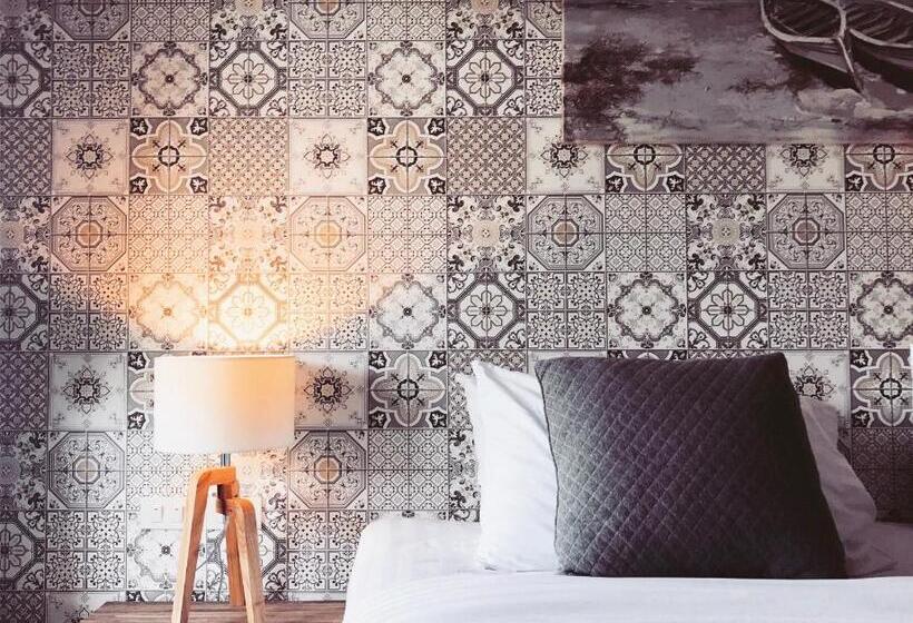 高级大房间, The Tamnan Pattaya Hotel & Resort