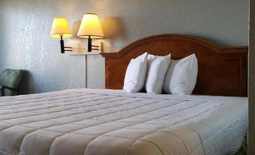 Executive-huone King-vuode, Minsk Hotels   Extended Stay, I 10 Tucson Airport