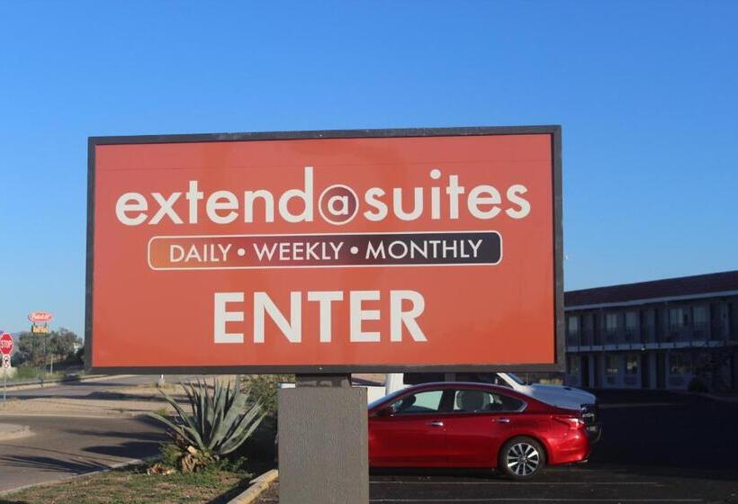 Executive-huone, Minsk Hotels   Extended Stay, I 10 Tucson Airport