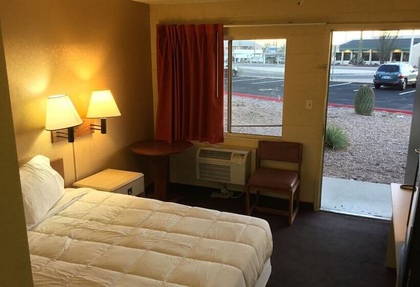Deluxe Yhden Hengen Huone, Minsk Hotels   Extended Stay, I 10 Tucson Airport