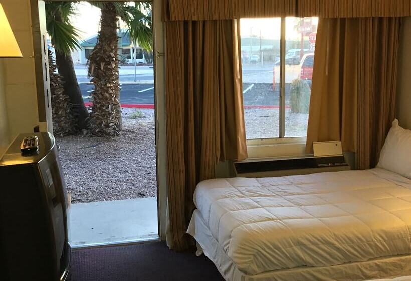 Deluxe-huone, Minsk Hotels   Extended Stay, I 10 Tucson Airport
