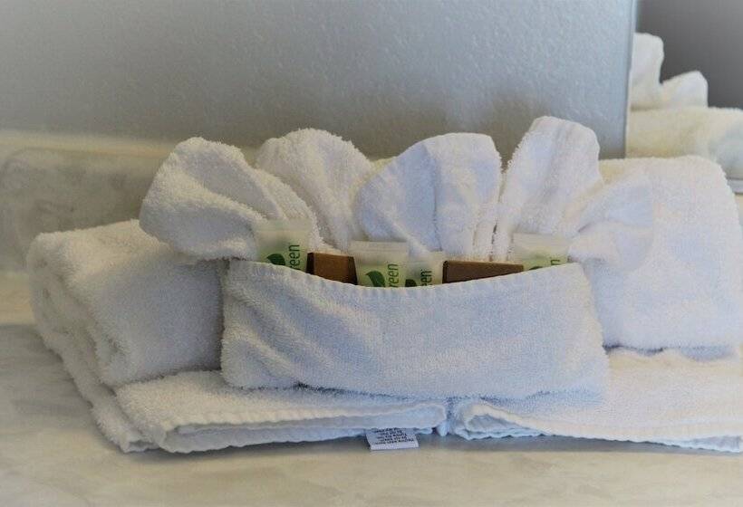 Executive-huone, Minsk Hotels   Extended Stay, I 10 Tucson Airport