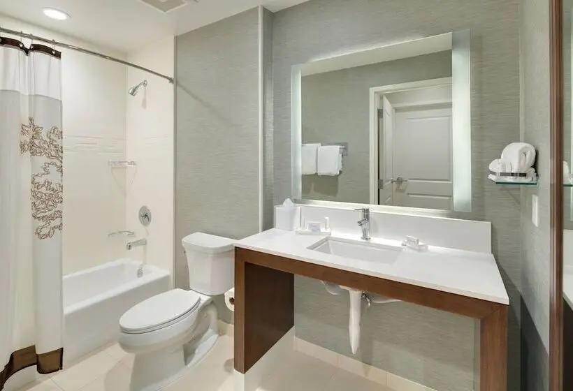 スイート, Residence Inn By Marriott Ontario Rancho Cucamonga