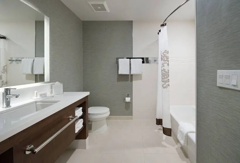 スイート, Residence Inn By Marriott Ontario Rancho Cucamonga