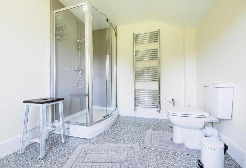 Standardrum, Foxlow Coach House