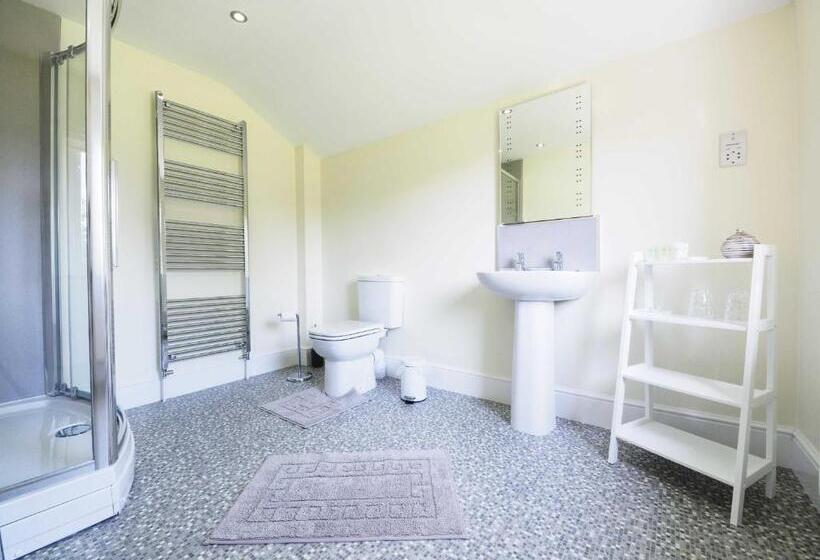 Standardrum, Foxlow Coach House