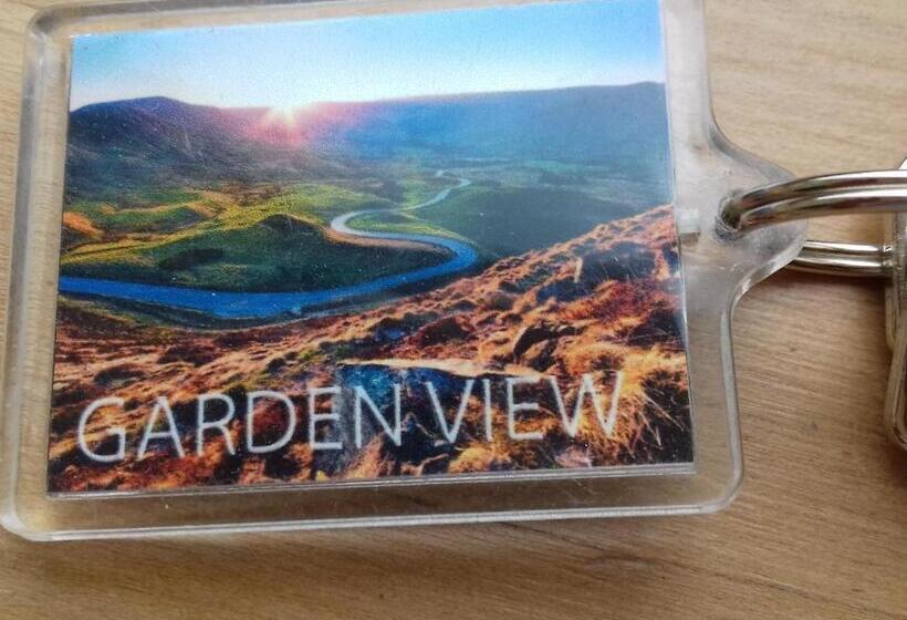 Standardrum, Foxlow Coach House