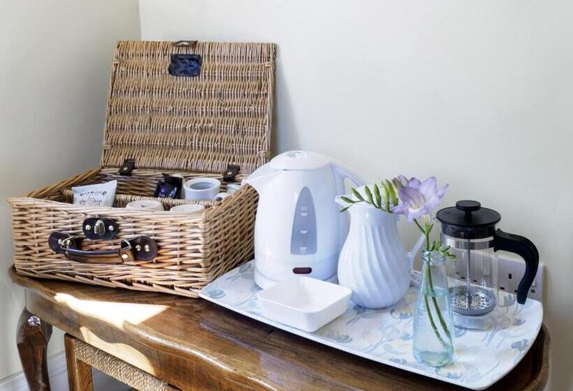 Standardrum, Foxlow Coach House