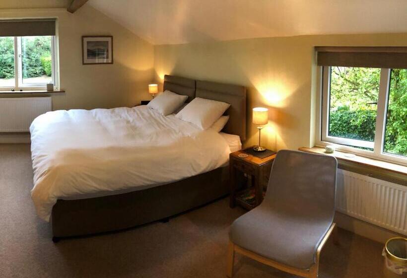 Standardrum, Foxlow Coach House