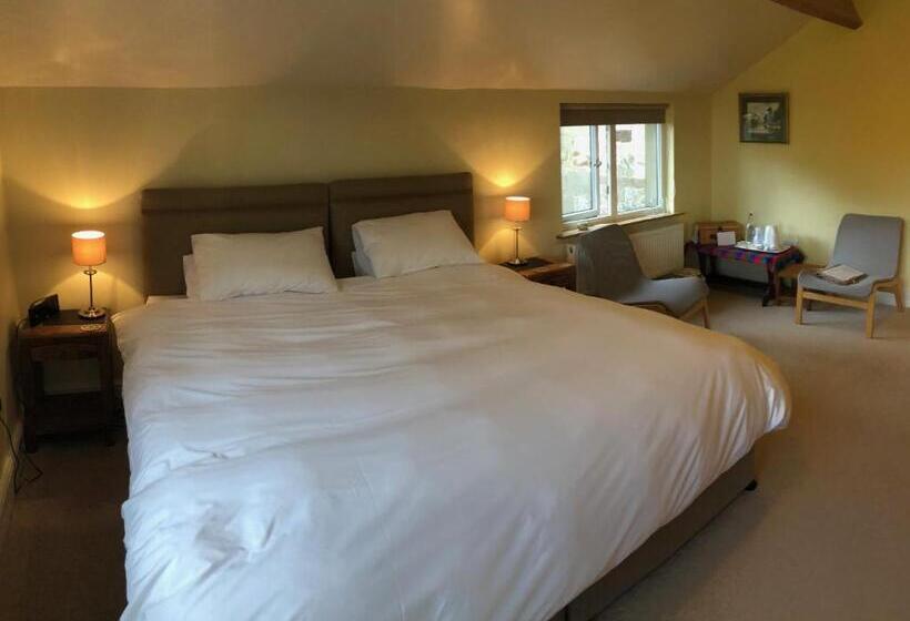 Standardrum, Foxlow Coach House