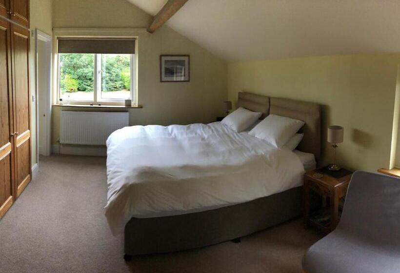 Standardrum, Foxlow Coach House