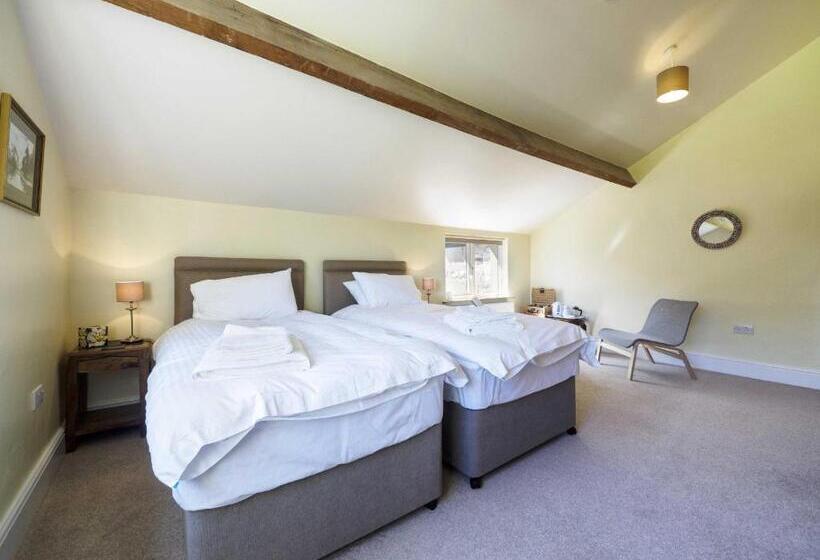 Standardrum, Foxlow Coach House