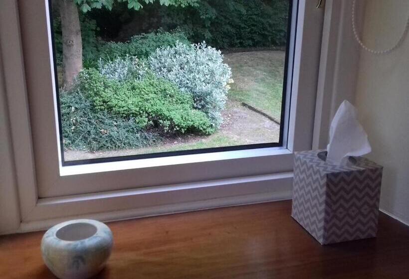 Standardrum, Foxlow Coach House