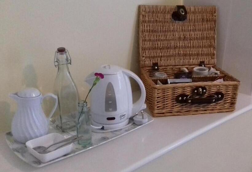 Standardrum, Foxlow Coach House