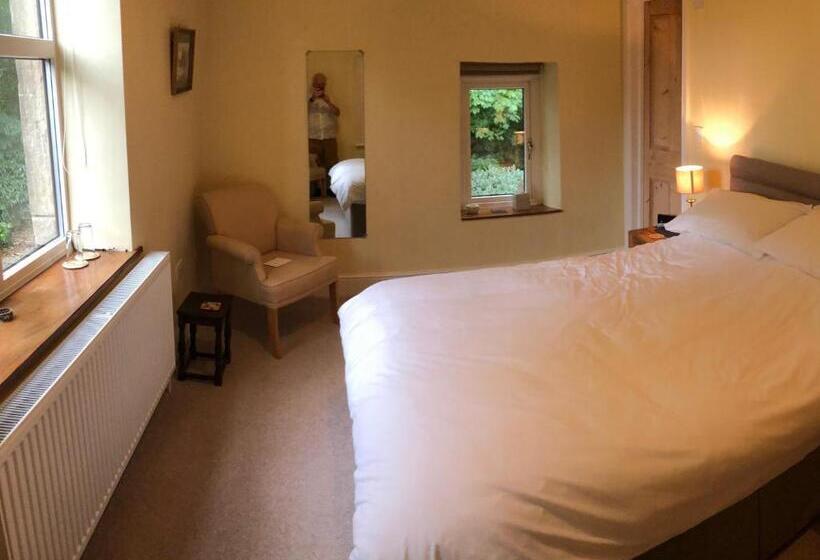 Standardrum, Foxlow Coach House