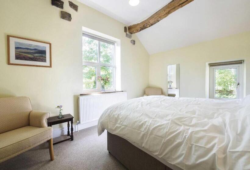 Standardrum, Foxlow Coach House