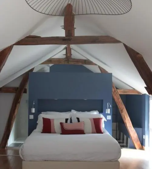 Suite with Terrace, La Vie Voyage