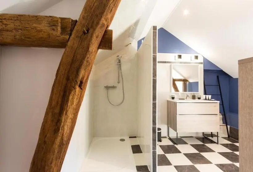Suite with Terrace, La Vie Voyage