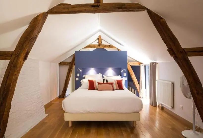 Suite with Terrace, La Vie Voyage
