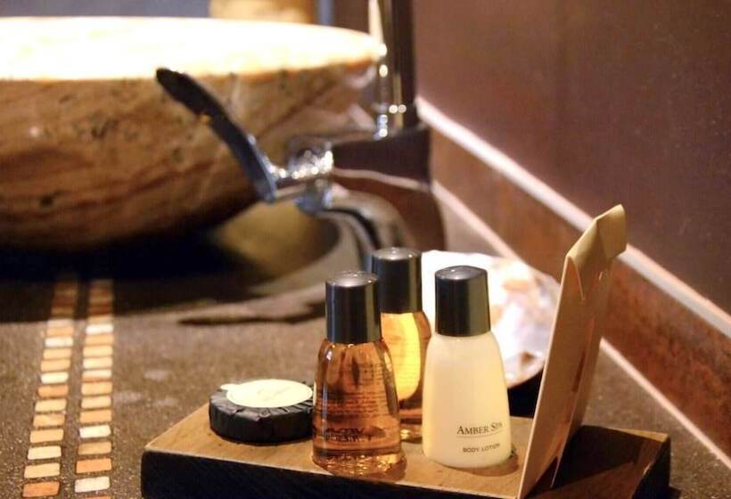 جناح ديلوكس, Les Loges De Saint Eloi