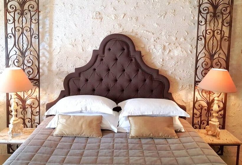 جناح ديلوكس, Les Loges De Saint Eloi