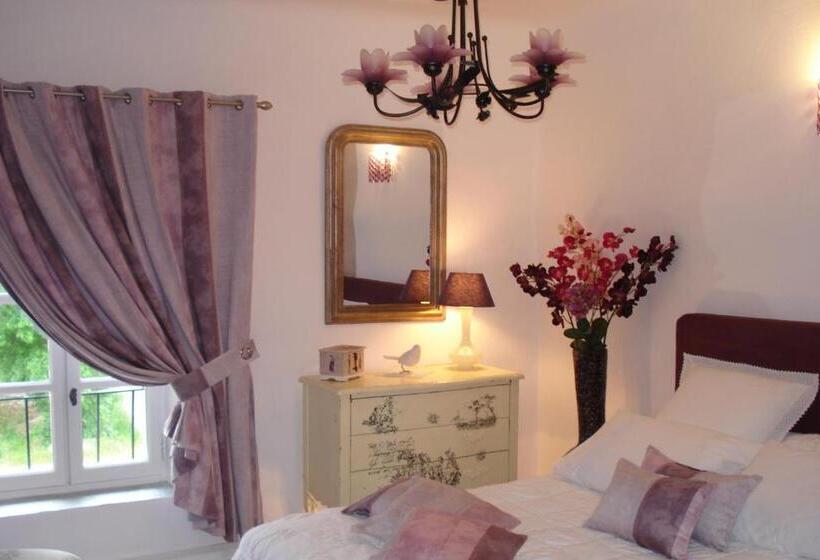 스위트, Mas De La Coucourde