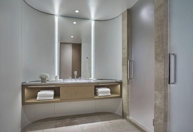 프리미엄 룸, Four Seasons Hotel Philadelphia At Comcast Center