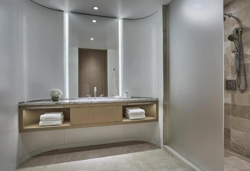 프리미엄 룸, Four Seasons Hotel Philadelphia At Comcast Center