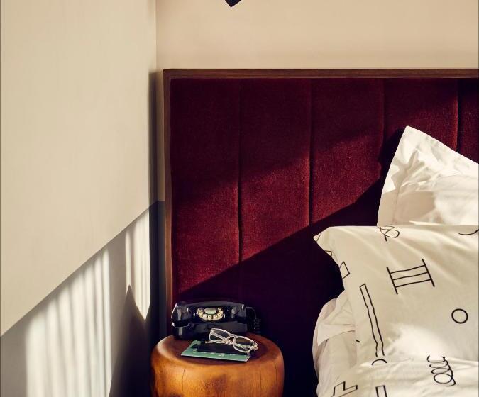 스탠다드 룸, The Hoxton Williamsburg