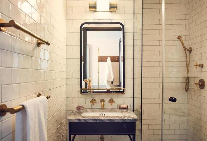 스탠다드 룸, The Hoxton Williamsburg