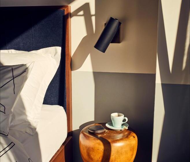 스탠다드 전망 룸, The Hoxton Williamsburg