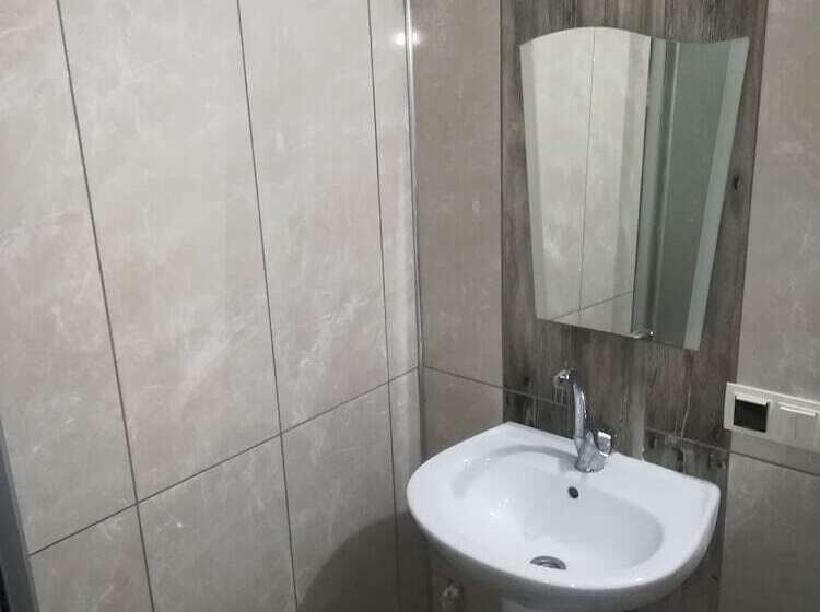 آپارتمان 1 خوابه, Parfe Apart