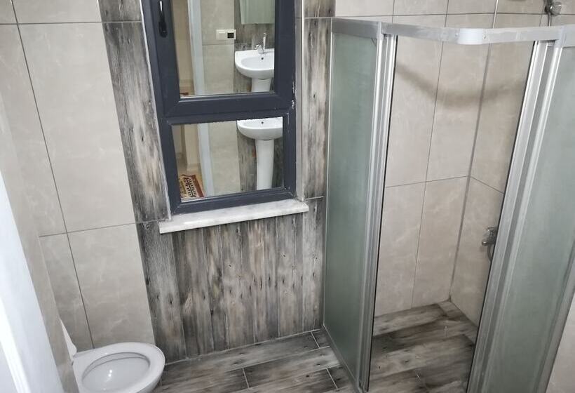 آپارتمان 1 خوابه, Parfe Apart