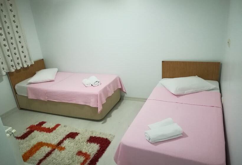 آپارتمان 3 خوابه, Parfe Apart