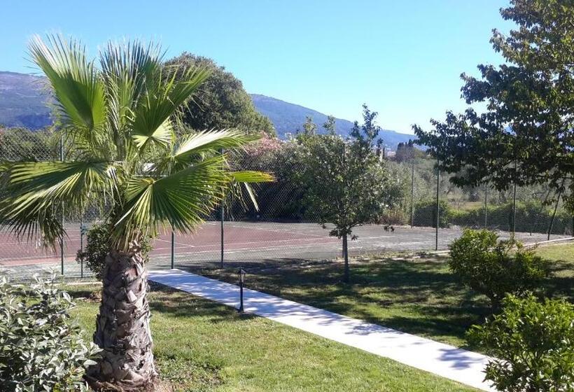 اتاق استاندارد, Aux Charmes De Grasse