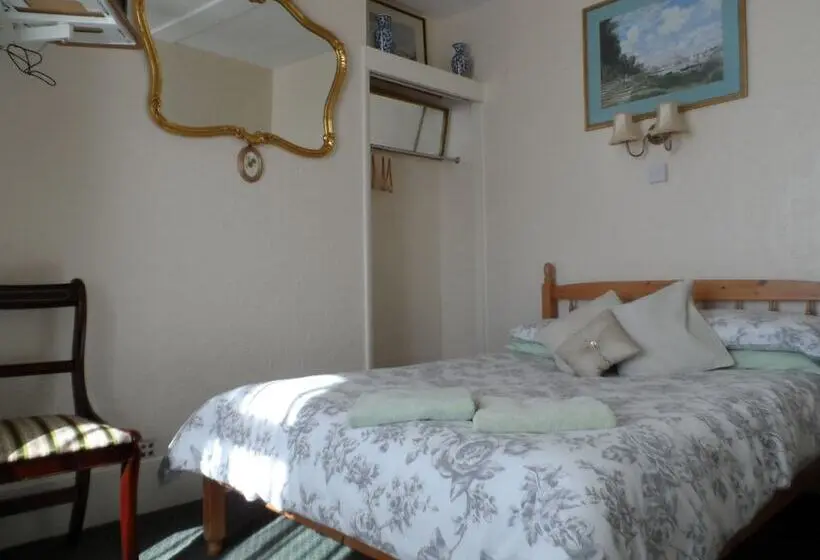 スタンダードルーム, St Martins Guest House