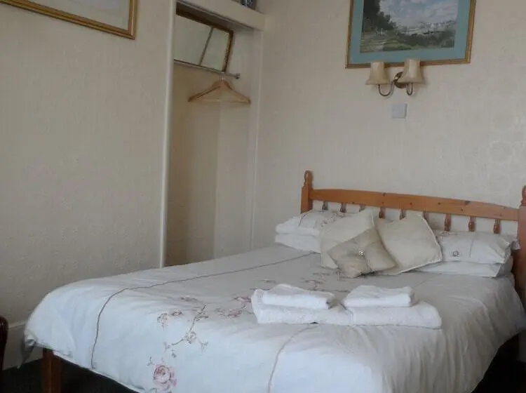 スタンダードルーム, St Martins Guest House