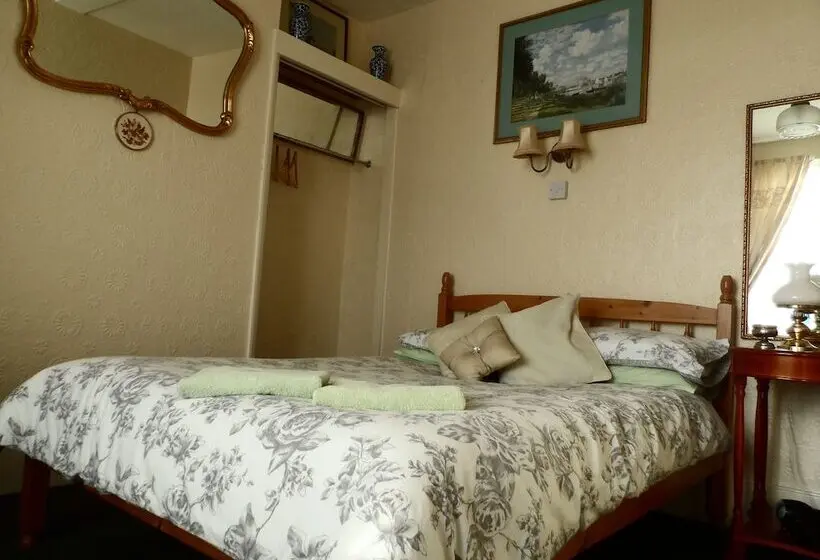 スタンダードルーム, St Martins Guest House