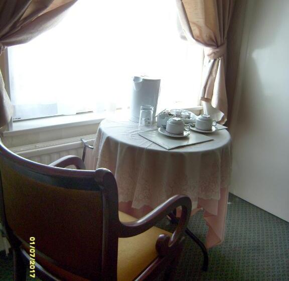 Номер Стандарт, St Martins Guest House