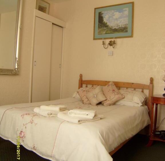 Номер Стандарт, St Martins Guest House