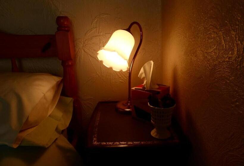 Номер Стандарт, St Martins Guest House