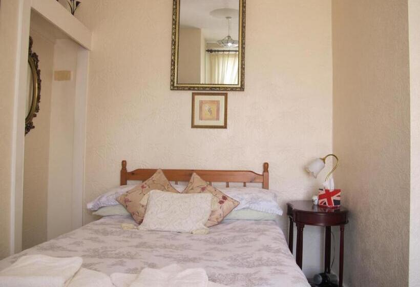 Номер Стандарт, St Martins Guest House