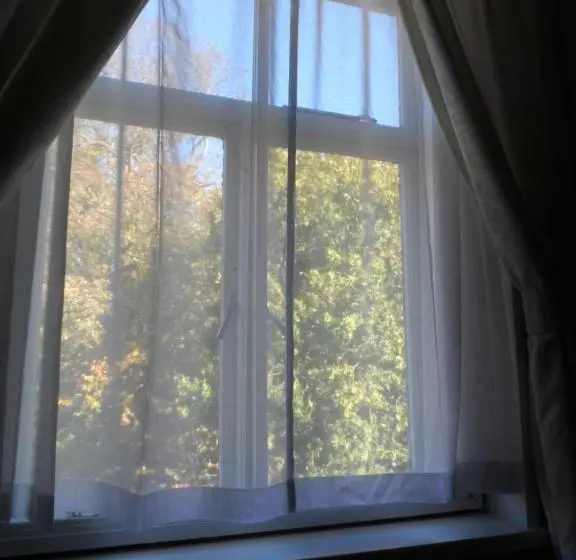 デラックスルーム, St Martins Guest House