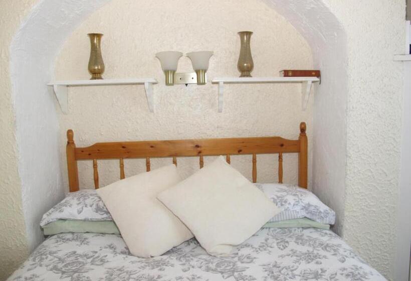 اتاق لوکس, St Martins Guest House