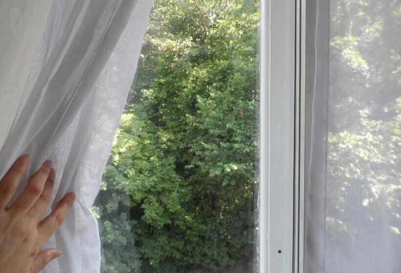 Номер Стандарт, St Martins Guest House