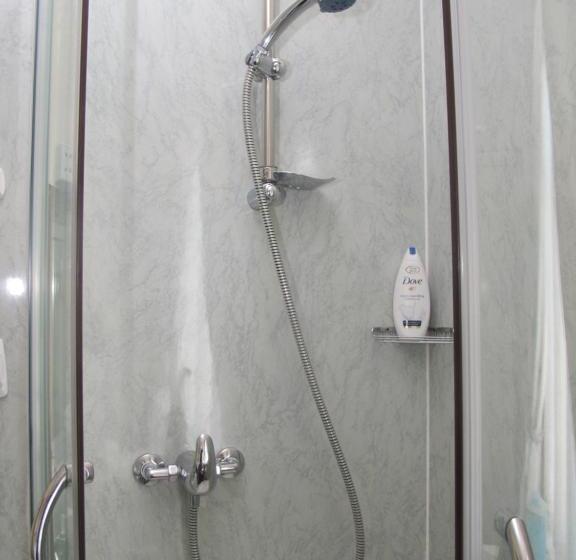 Номер Стандарт, St Martins Guest House